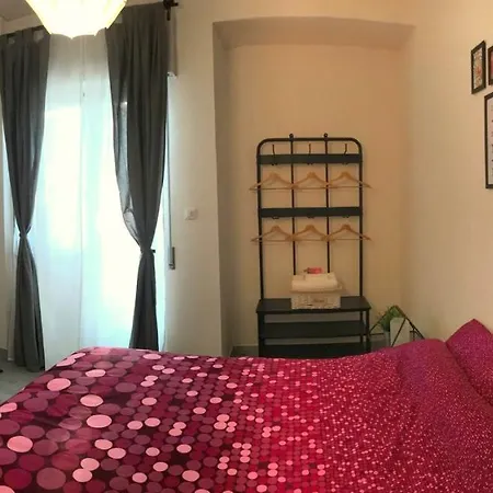 Mandala Nocleg ze śniadaniem Viterbo