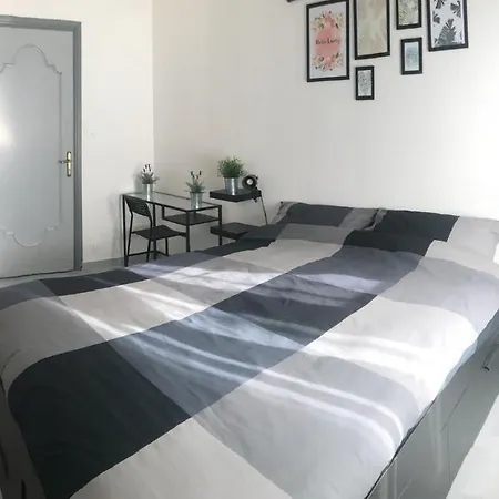 Bed and Breakfast Mandala