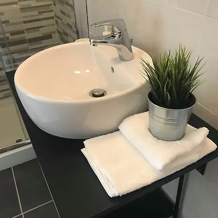 Mandala Bed & Breakfast Viterbo