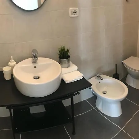 Nocleg ze śniadaniem Mandala 3*