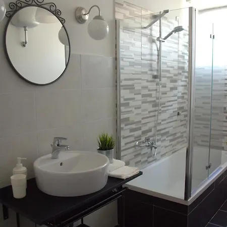 Bed & Breakfast Mandala