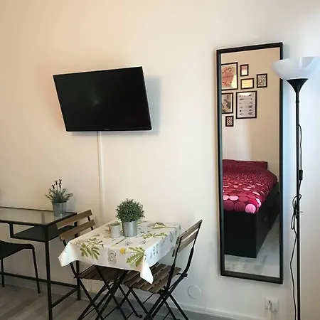 Mandala Nocleg ze śniadaniem