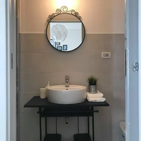 Mandala Nocleg ze śniadaniem