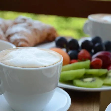 Mandala Nocleg ze śniadaniem