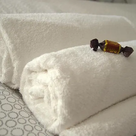 Bed & Breakfast Mandala