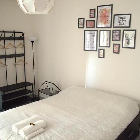 Bed & Breakfast Mandala