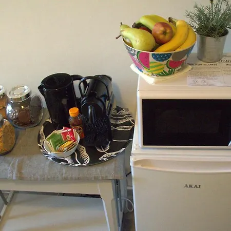 Bed & Breakfast Mandala 3*