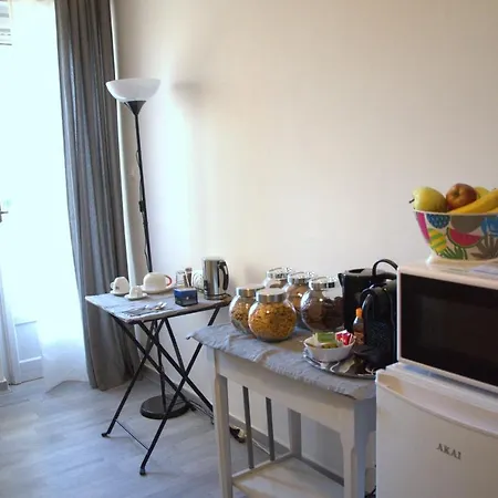 Mandala Bed & Breakfast