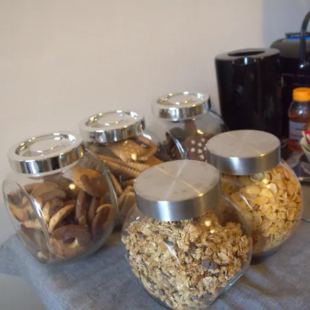 Bed & Breakfast Mandala Viterbo