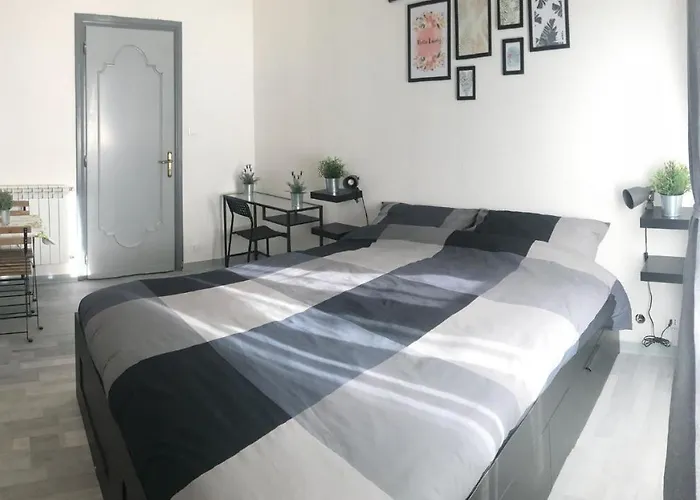 Bed and Breakfast Mandala