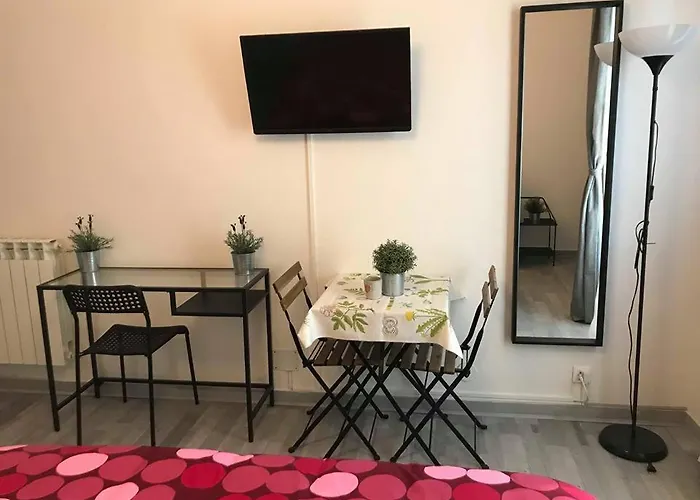 Mandala Bed and Breakfast