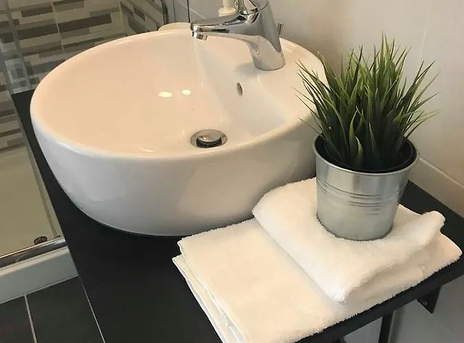 Mandala Bed and Breakfast Βιτέρμπο