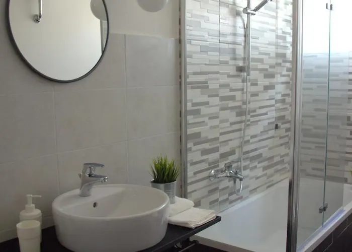 Bed and Breakfast Mandala