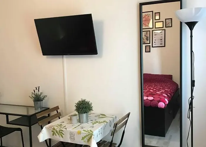 Mandala Bed and Breakfast