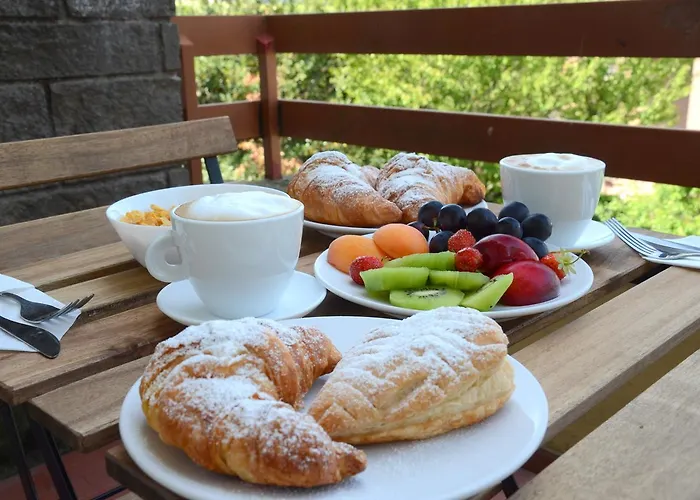 Mandala Bed and Breakfast 3*