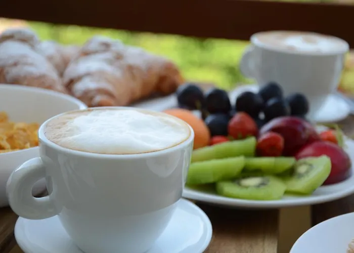 Mandala Bed and Breakfast