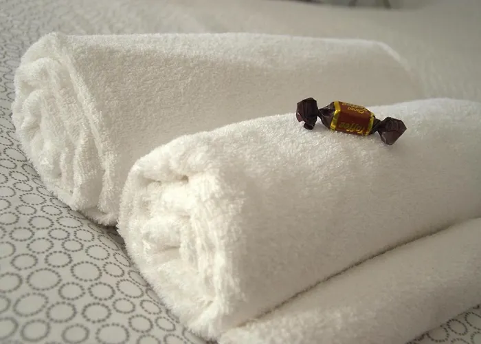 Bed and Breakfast Mandala