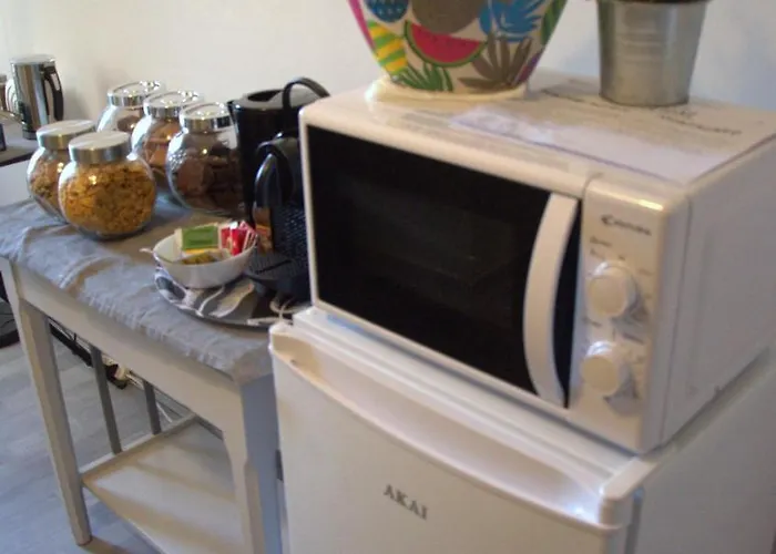 Mandala Bed and Breakfast