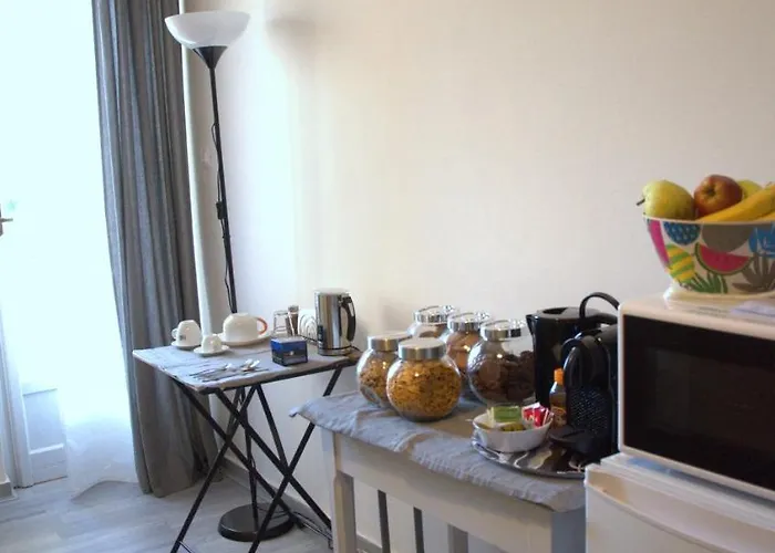 Mandala Bed and Breakfast